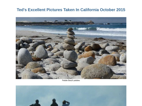 CA2015/California screenshot