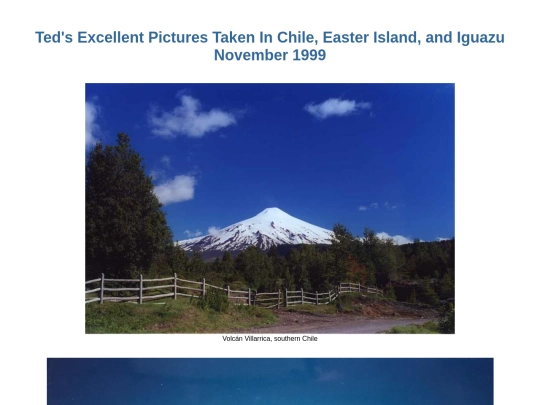 Chile1999 screenshot