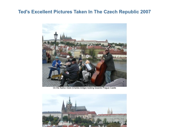 Europe2007/Czech2007 screenshot