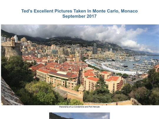 Europe2017/Monaco screenshot