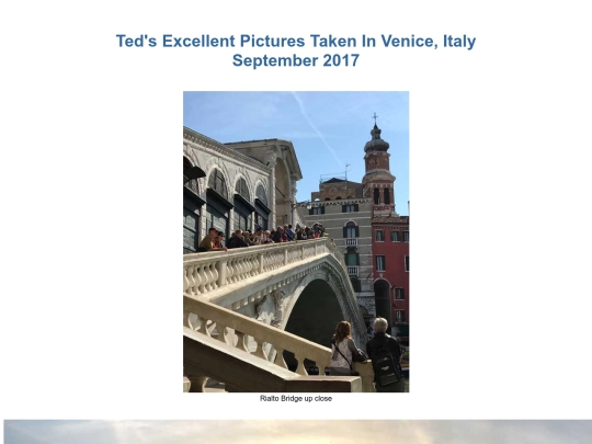 Europe2017/Venice screenshot