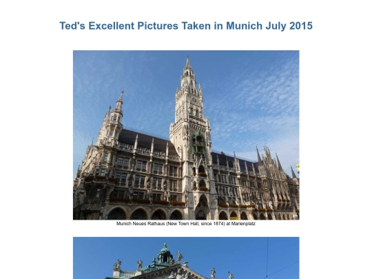 Germany2015/Munich screenshot
