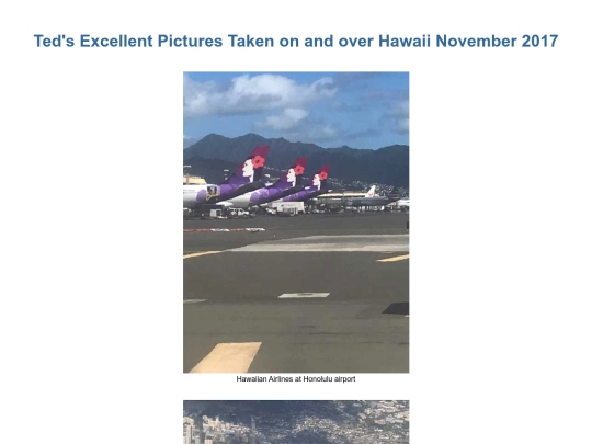 Hawaii2017/Air screenshot