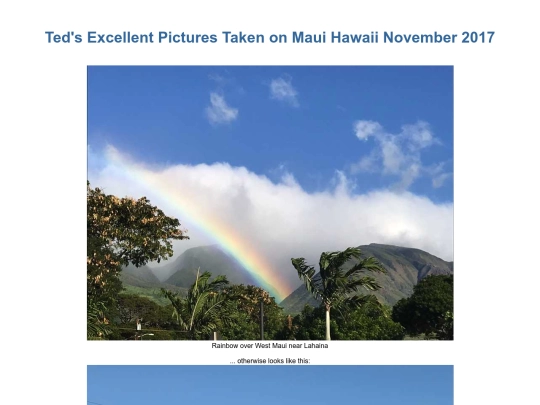 Hawaii2017/Maui screenshot