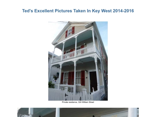KeyWest/KeyWest2015 screenshot