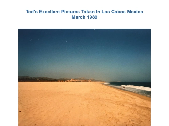 LosCabos1989 screenshot