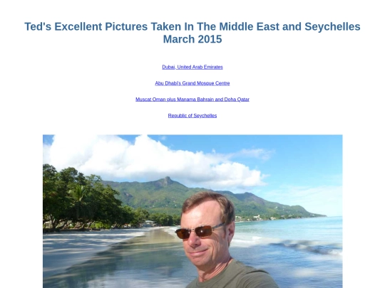 MiddleEast2015/Menu screenshot