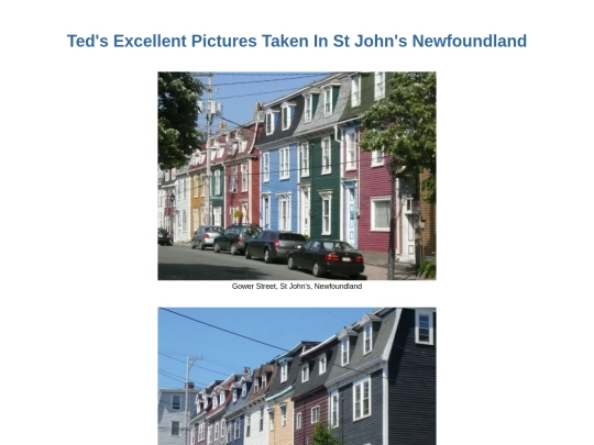 NLSPM/Newfoundland1 screenshot