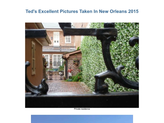 NOLA/NOLA2015 screenshot