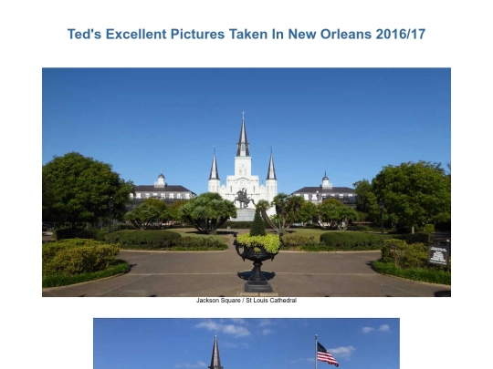 NOLA/NOLA2016 screenshot