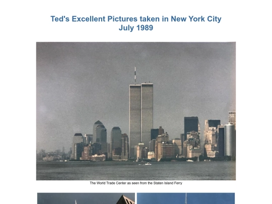 NewYorkCity/NYC1989 screenshot