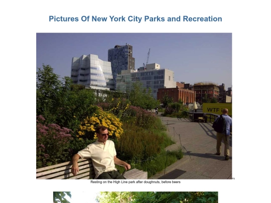 NewYorkCity/NYCPR screenshot