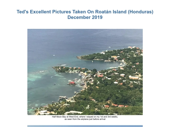 Roatan2019 screenshot