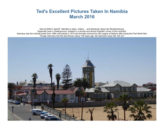 SouthernAfrica2016/NamibiaSwakopmund screenshot