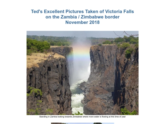 SouthernAfrica2018/VictoriaFalls screenshot
