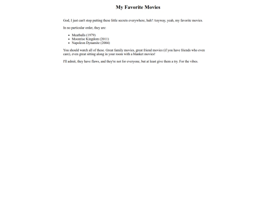 article/movies screenshot