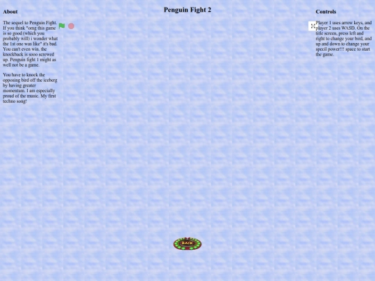 games/birdsumo screenshot