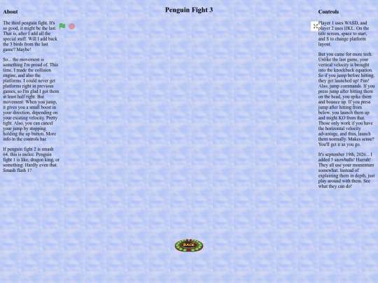 games/pf3 screenshot