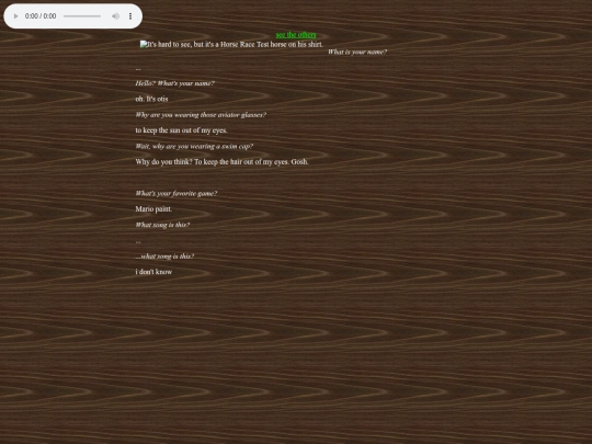 modernmeat/characters/otis screenshot