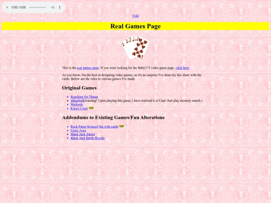 recipes screenshot