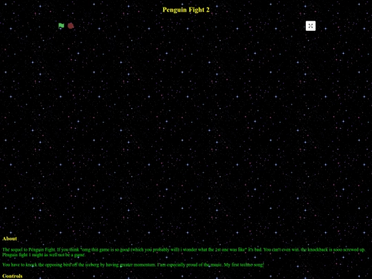 testjs screenshot
