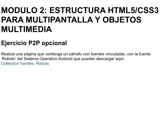 Modulo2/Estructura/14_font_face2 screenshot