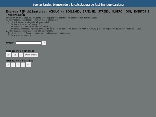 Modulo4/TrabajoFinalMod4/ejercicioObligatorioMod4 screenshot
