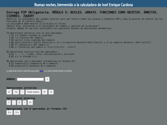 Modulo5/trabajoFinalMod5/ejercicioObligatorioMod5EnriqueCardona screenshot