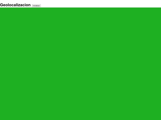 Modulo9/ejercicioOpcionalMod9/Geolocalizacion screenshot