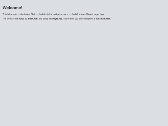 site_template/main screenshot
