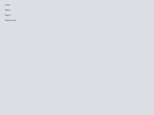 site_template/nav screenshot