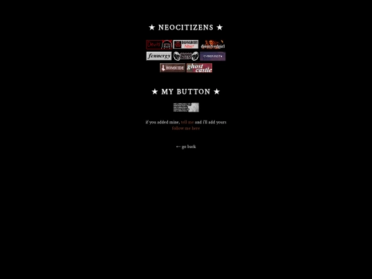 buttons screenshot