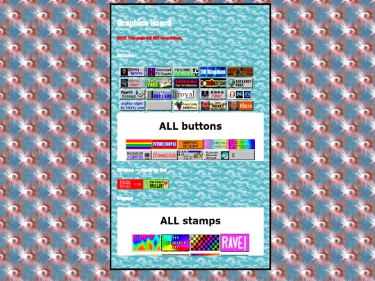 graphics screenshot