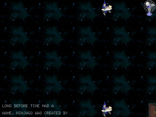 light screenshot