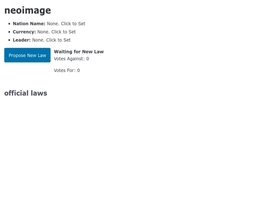 neoimage/app screenshot