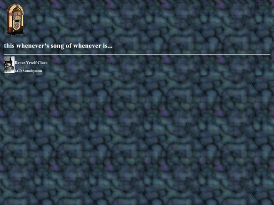 whenever screenshot