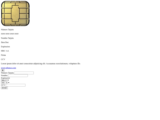 Nicolas Flores screenshot