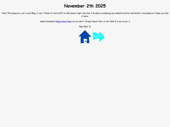 Blog/Post/001 screenshot