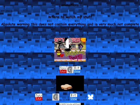 Where_To_Watch_My_Stuff screenshot