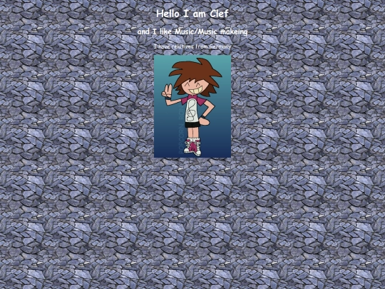 characters/Clef_G_Treble screenshot