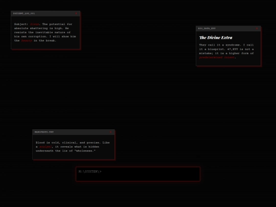 site23 screenshot