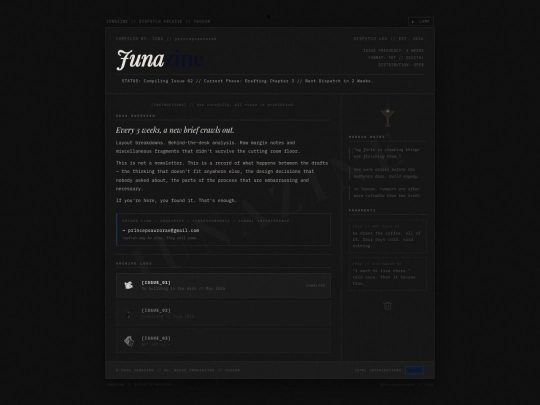 site32 screenshot
