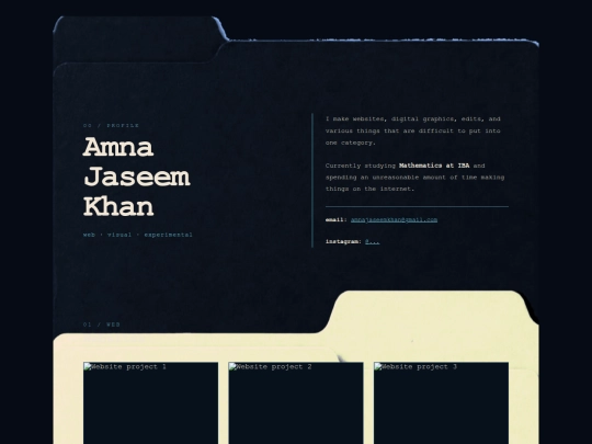 site42 screenshot