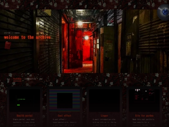 site43 screenshot