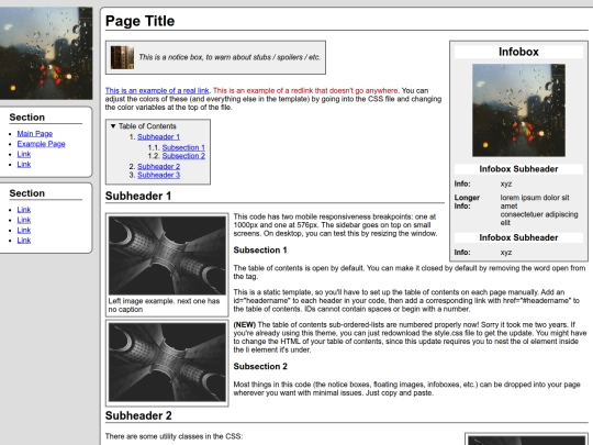 site5 screenshot