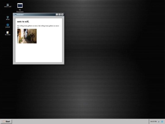 site7 screenshot