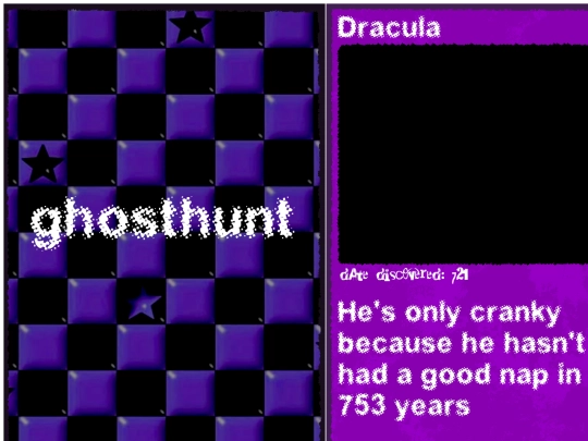 glumpy screenshot