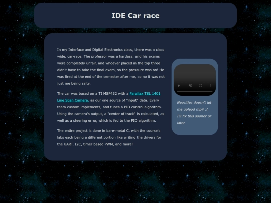 projects/car_race screenshot