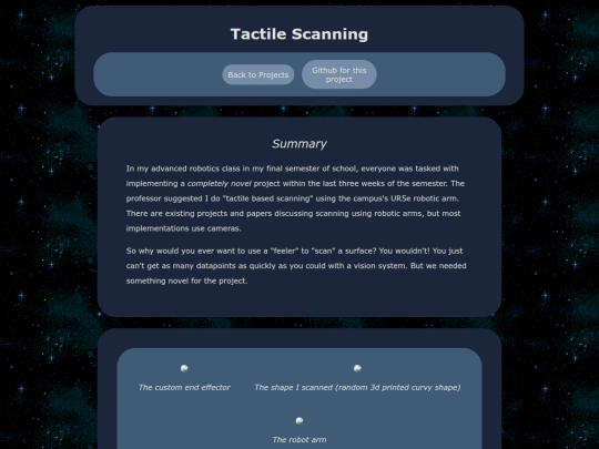 projects/tactile_scanning screenshot