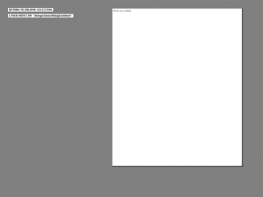 491/vol3 screenshot